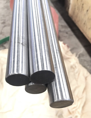 ASTM 422 Edelstahl Rod des Edelstahl-Rundeisen-6mm 10mm