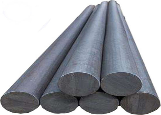 Stahlrundeisen Quarts 12M Heat Treatment Carbon