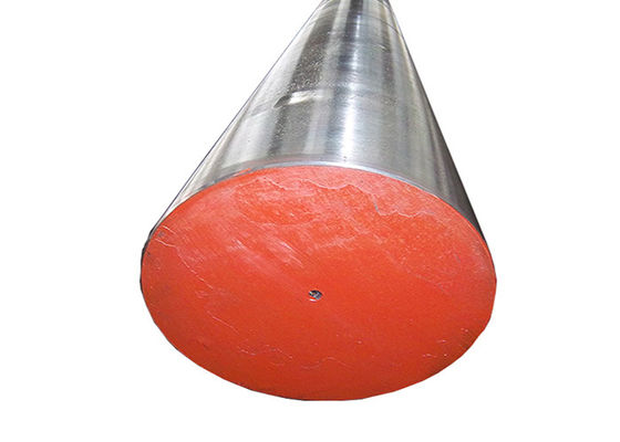 Stangen H11 6M Forged Steel Round, 50mm warm gewalztes Rundeisen