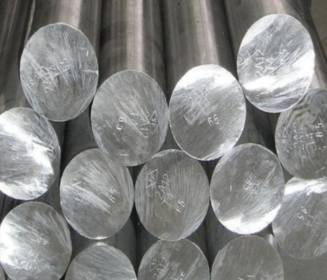 20Cr13 UNS42000 schmiedete 420 Edelstahl-Puppe des Edelstahl-Rundeisen-2000mm
