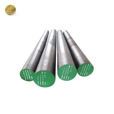 ASTM A105 Alloy Forged Steel Round Bars , AISI Steel Round Rod