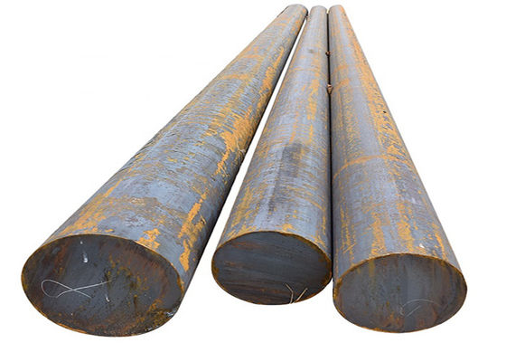 Stahlrundeisen Quarts 12M Heat Treatment Carbon