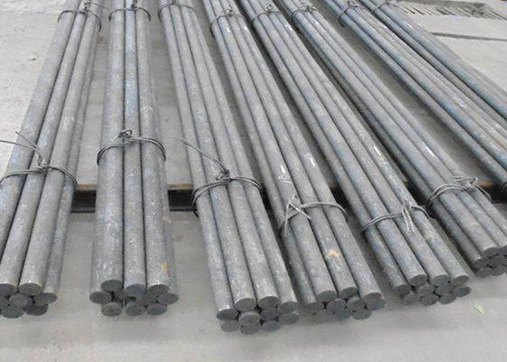 ASTM-heißes geschmiedetes Stahl- Rundeisen, 6m 7m kaltgewalzter Stahl-Rod