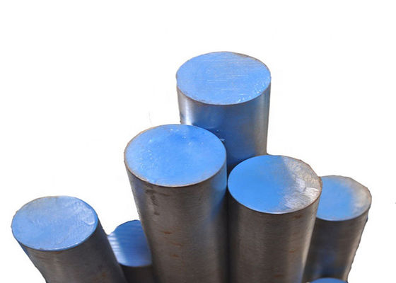 Kohlenstoffarme löschende 2.5mm legierter Stahl-kaltgewalzte Stahlstange