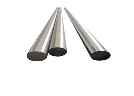 Heißer geschmiedeter fester Stahl Rod Mould Steel Lieferbedingung Quarts