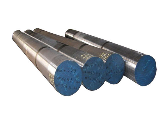 M2 getemperter warm gewalzter Stahlstahl Rod For Cutting Tool H T