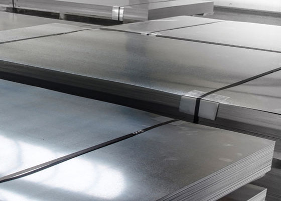 4" 304 warm gewalztes 200mm Edelstahl-Flacheisen
