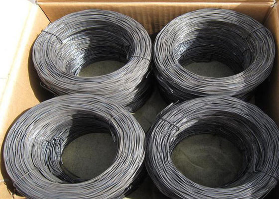Kohlenstoffarmer Stahldraht Rod Hot Rolled SAE 1022 C1022 12mm