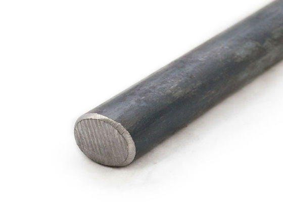 42crmo 52mm die Hitze-, welchebehandlung Flussstahl-Stangen schmiedete, legieren