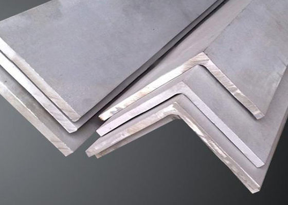 Gleichgestellt-ungleiche Flussstahl-Stangen-warm gewalzter Material-Form-Stahl