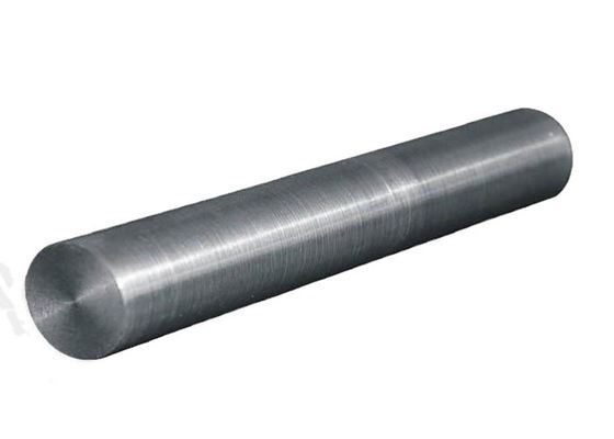 ASTM ASME Inconel 718 Q235 schmiedete Rundeisen legiert Stahl-Stangen