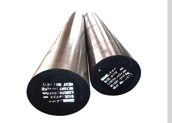 326mm legierter Stahl-Stangen, kalte Überschrift AiSi 4140 Rundeisen