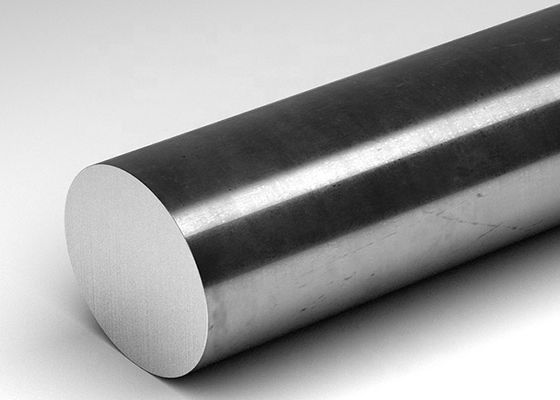 326mm legierter Stahl-Stangen, kalte Überschrift AiSi 4140 Rundeisen