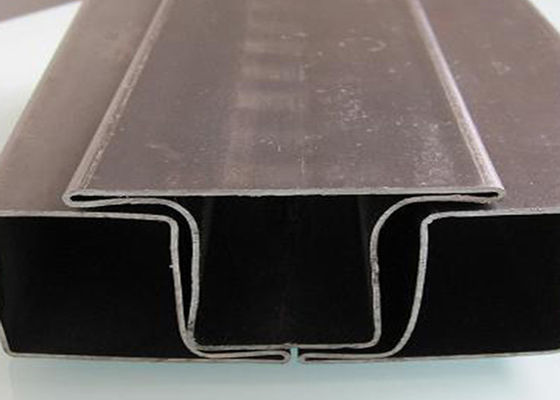 Walzstahl-Abschnitte LTZ ASTM 1.5Mm, 12m warm gewalzter Stahlträger