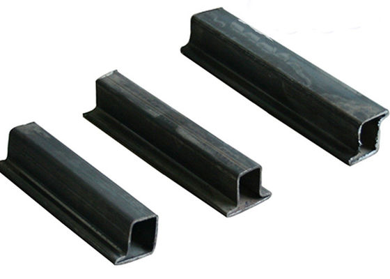 Walzstahl-Abschnitte LTZ ASTM 1.5Mm, 12m warm gewalzter Stahlträger