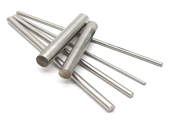 Stangen H11 6M Forged Steel Round, 50mm warm gewalztes Rundeisen