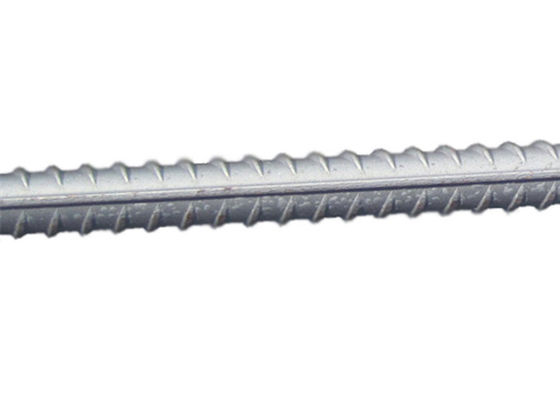 Warm gewalzte verformte Stahlstangen-Typ- 1art PSB830 12000mm - 2