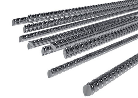 270mm 6 Runden-Stabstahlbetonstähle -7 M Hot Rolled Steel