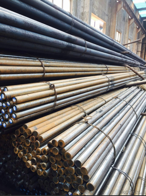 C35 Carbon Steel Round Bar SAE1035 Grade Hot Rolled